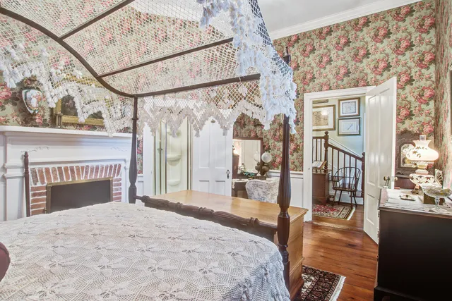 $599,900 | 219 Rigby Street, Reevesville, SC 29471