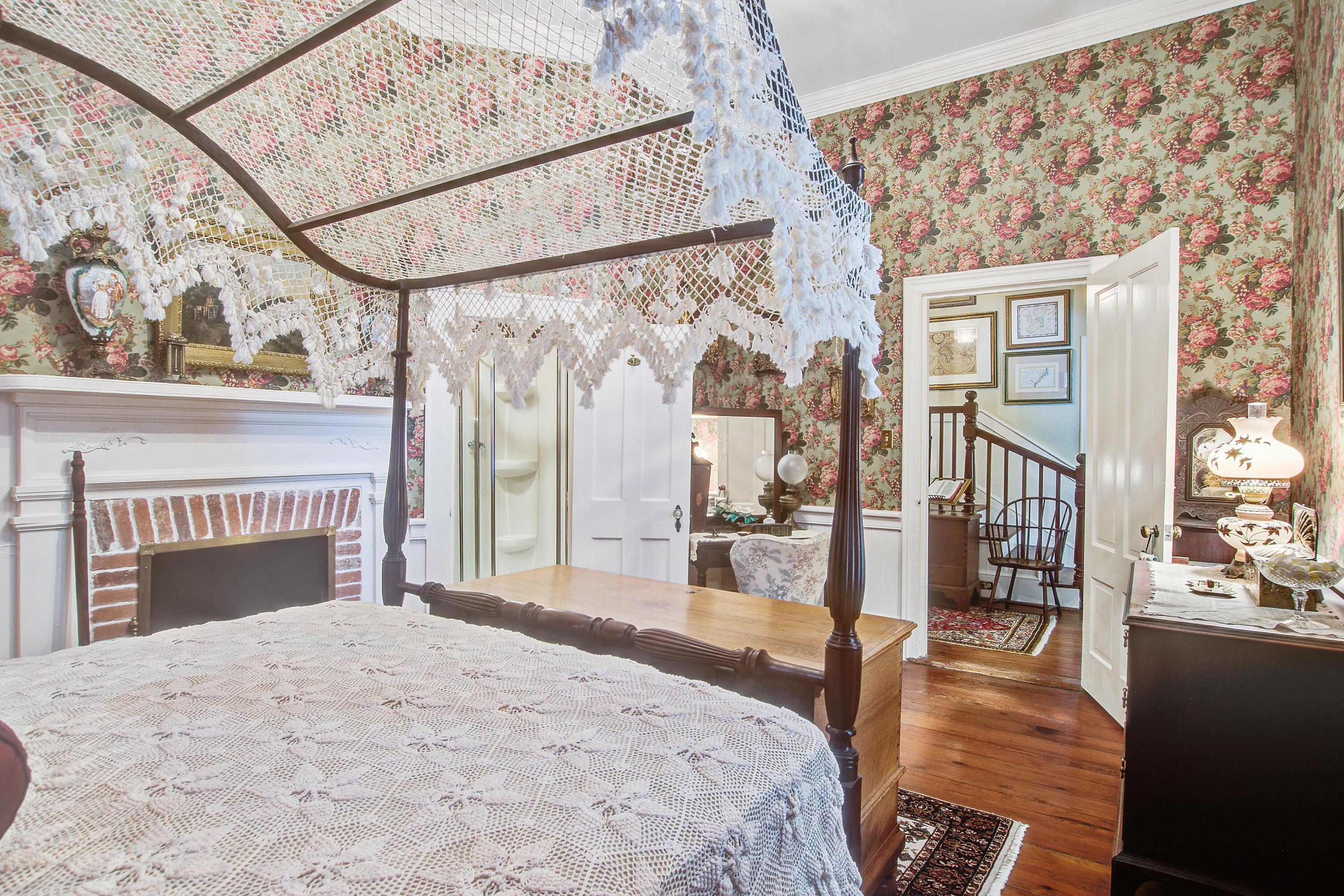 219 Rigby Street Reevesville, SC 29471 - Photo 22 of 38 219 (35)