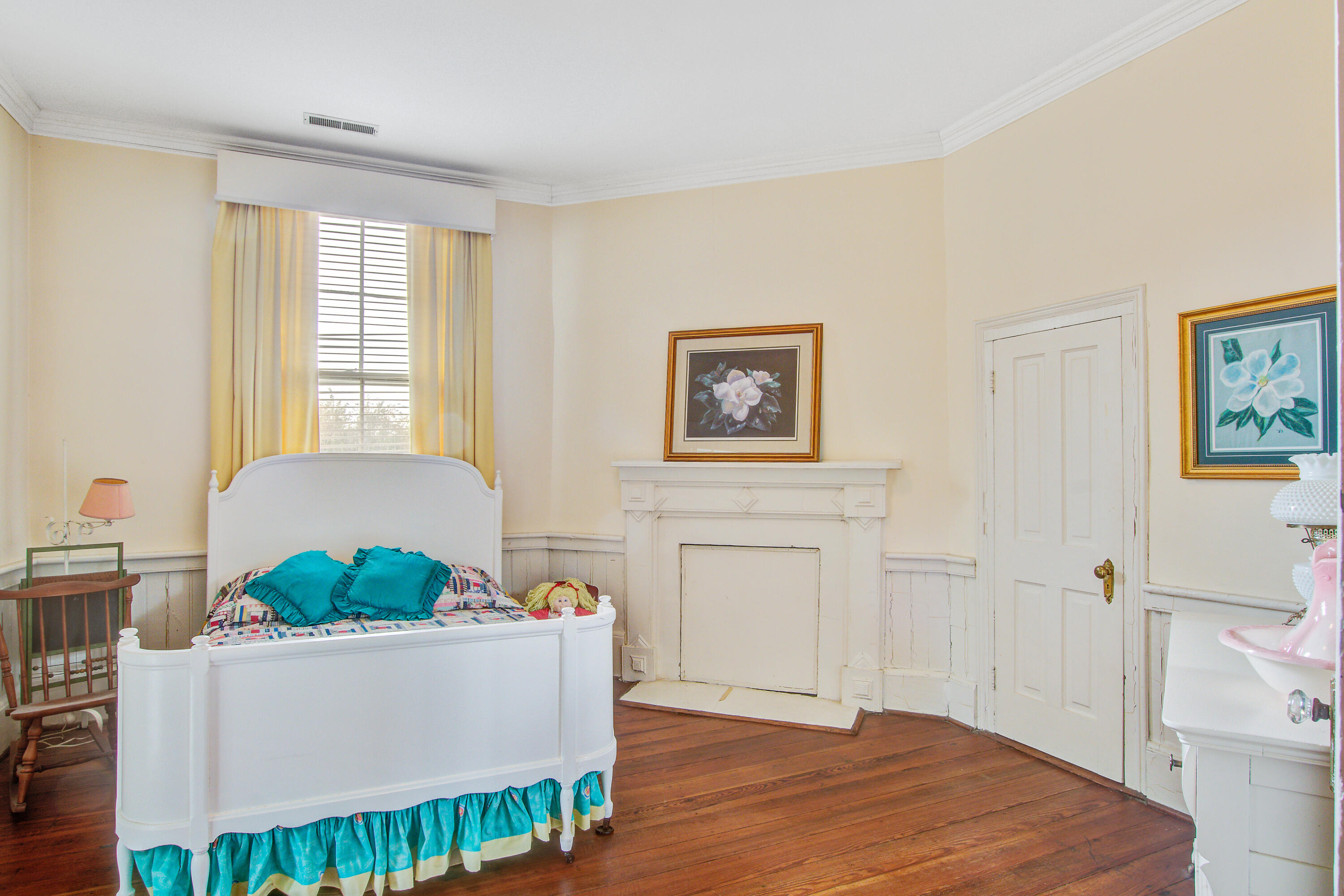 219 Rigby Street Reevesville, SC 29471 - Photo 26 of 38 219 (42)