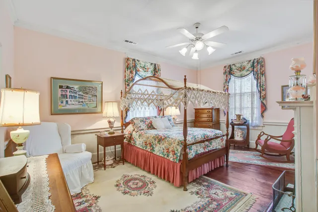 $599,900 | 219 Rigby Street, Reevesville, SC 29471