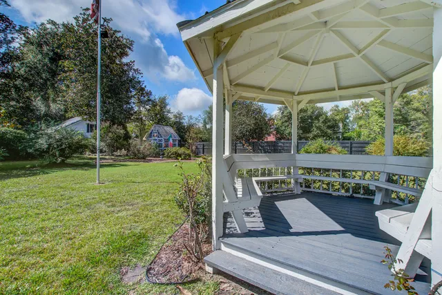 $599,900 | 219 Rigby Street, Reevesville, SC 29471