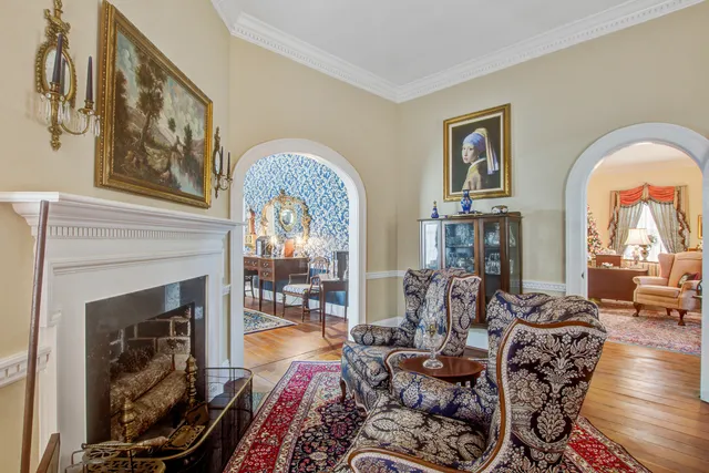 $599,900 | 219 Rigby Street, Reevesville, SC 29471