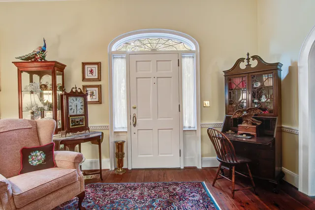 $599,900 | 219 Rigby Street, Reevesville, SC 29471