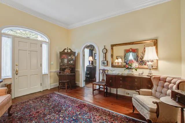 $599,900 | 219 Rigby Street, Reevesville, SC 29471