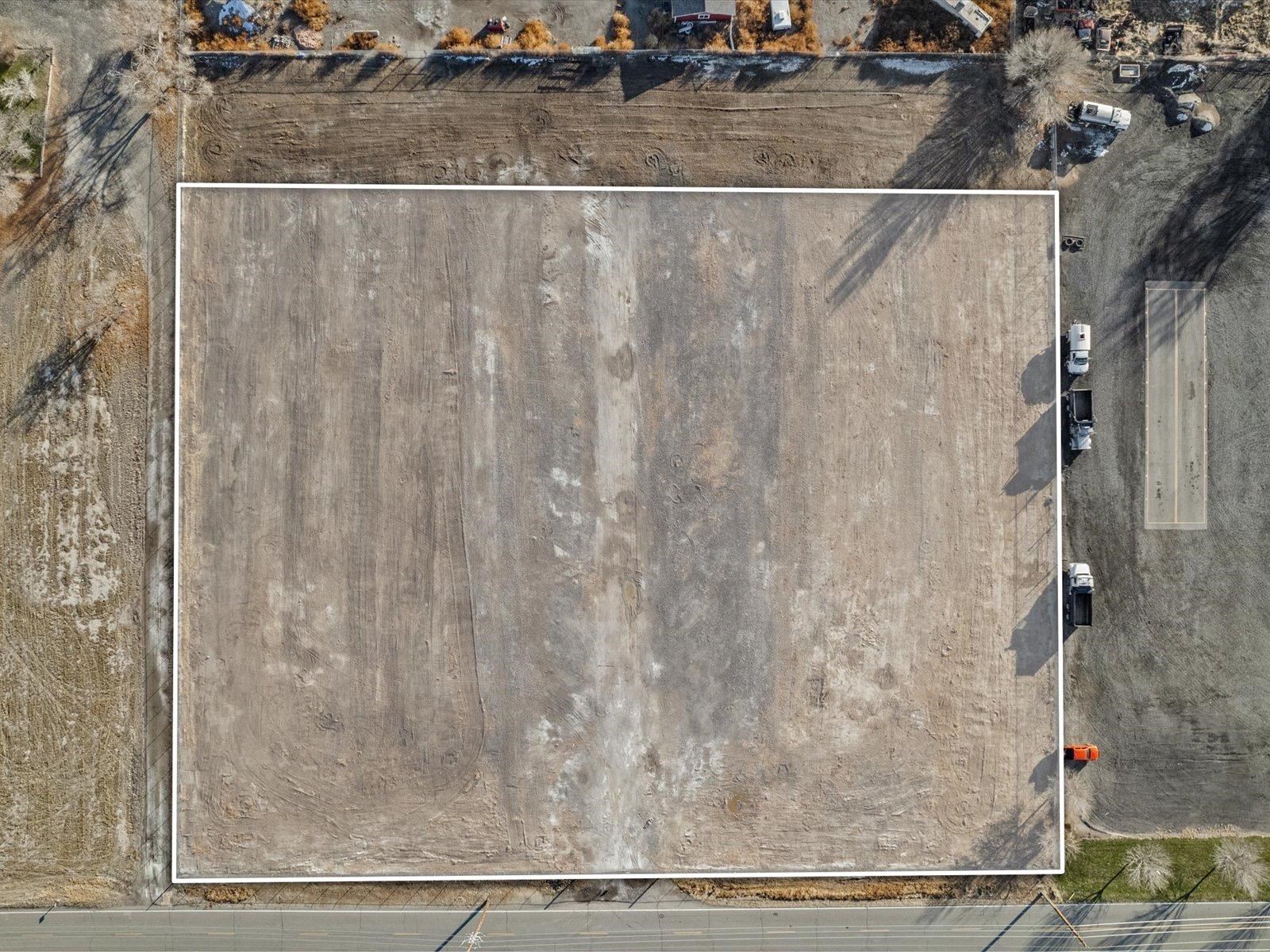 2119 H Road Grand Junction, CO 81505 - Photo 3 of 9 a view of a bathroom with a shower