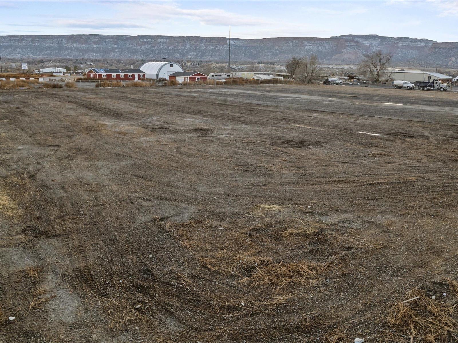 2119 H Road Grand Junction, CO 81505 - Photo 4 of 9 a view of an ocean beach and mountain