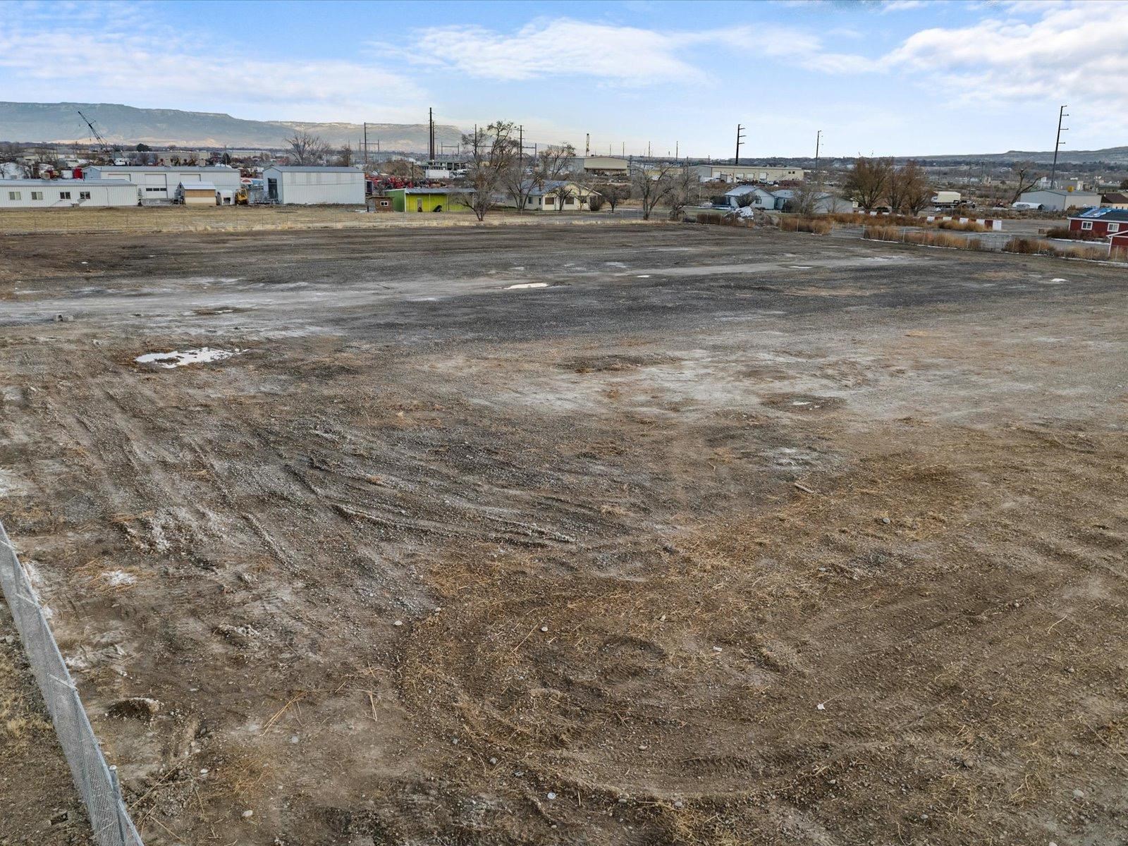 2119 H Road Grand Junction, CO 81505 - Photo 5 of 9 a view of a road with an ocean view