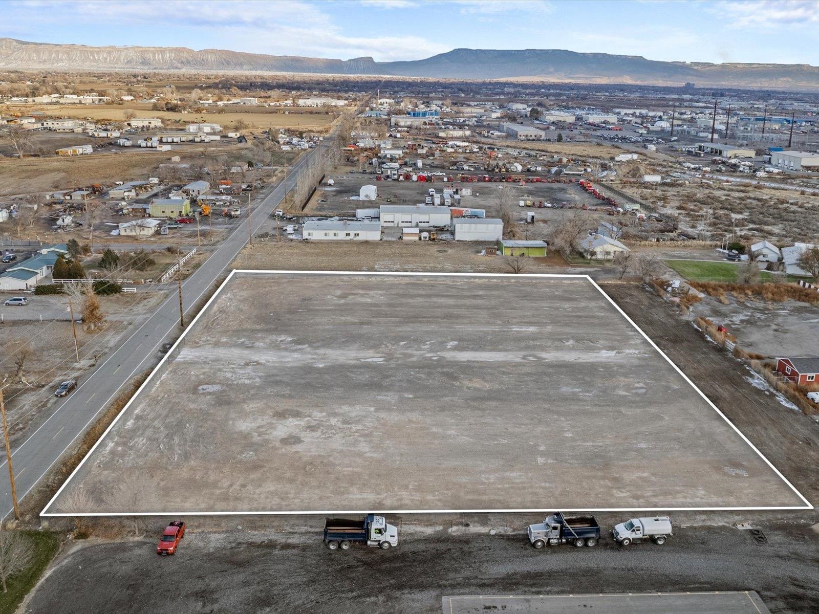 2119 H Road Grand Junction, CO 81505 - Photo 6 of 9 a view of a city