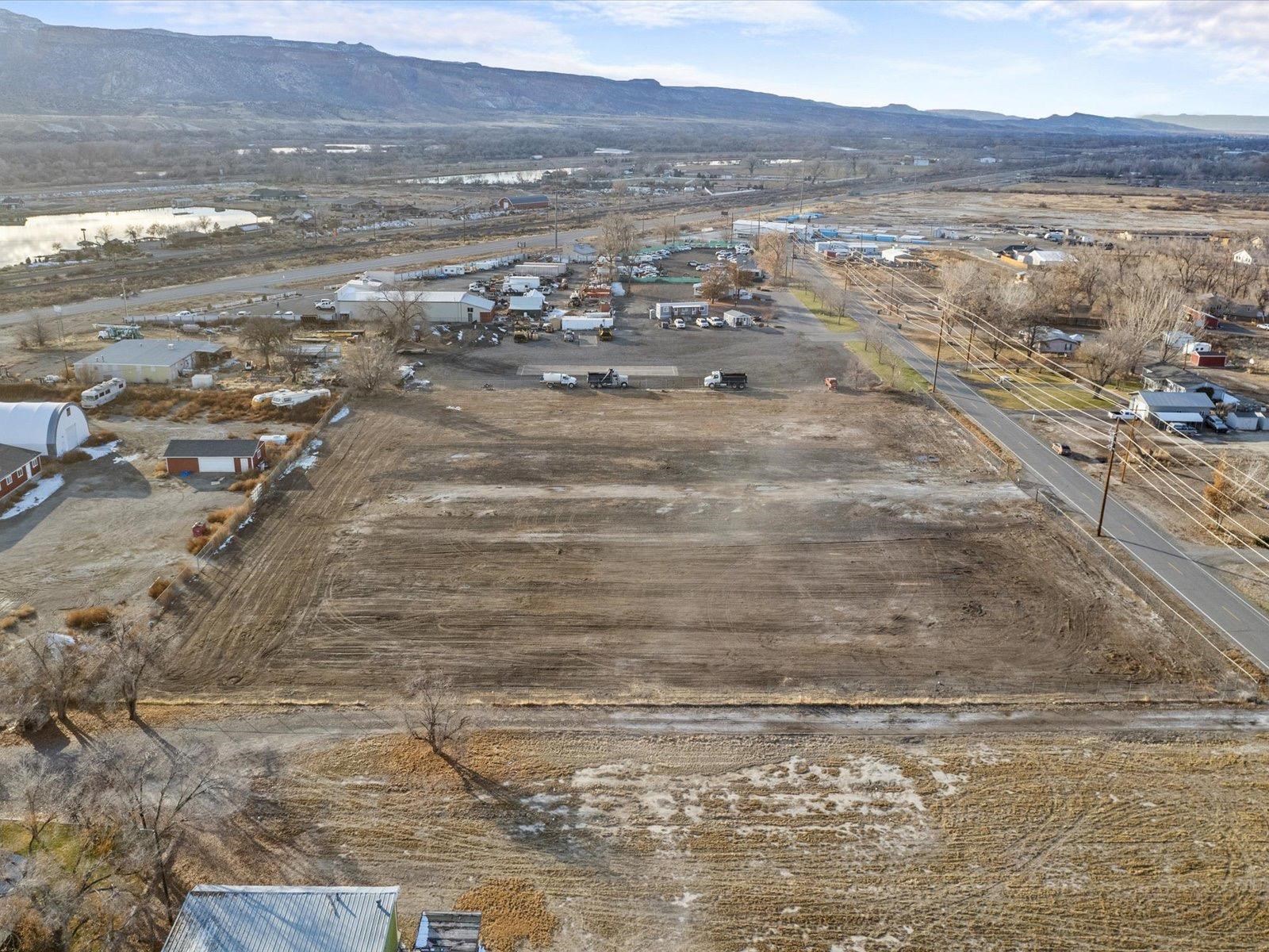 2119 H Road Grand Junction, CO 81505 - Photo 7 of 9 a view of city and ocean