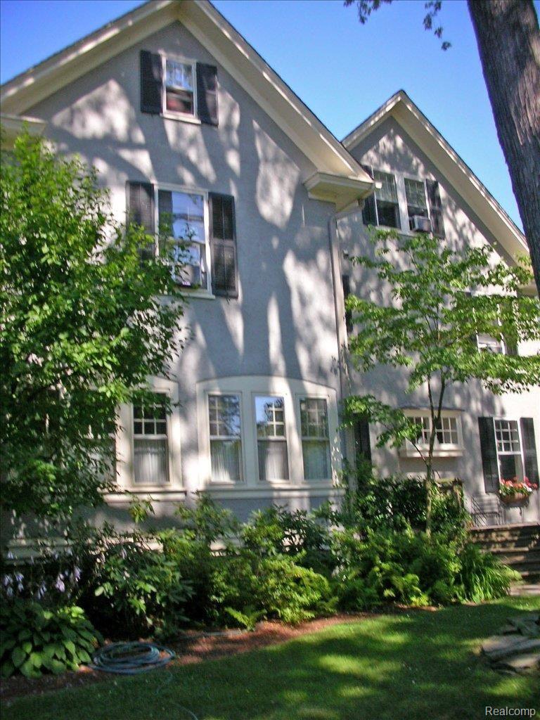 Copy of East side of home