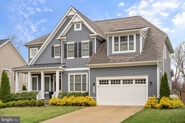 $2,995,000 | 7005 Richard Drive, Bethesda, MD 20817