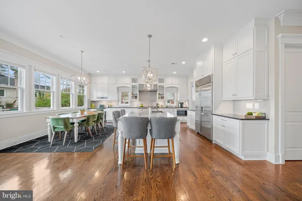 $2,995,000 | 7005 Richard Drive, Bethesda, MD 20817