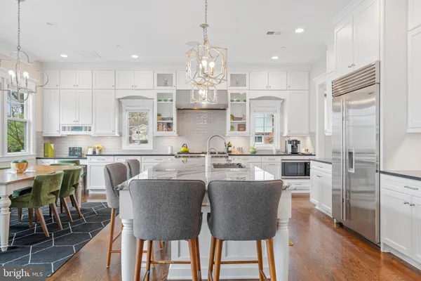 $2,995,000 | 7005 Richard Drive, Bethesda, MD 20817