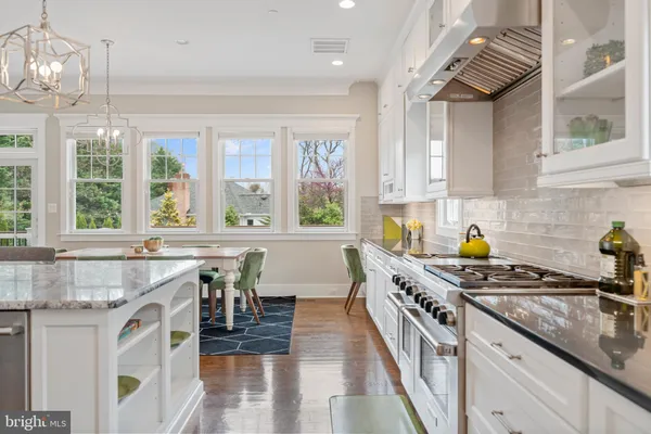 $2,995,000 | 7005 Richard Drive, Bethesda, MD 20817