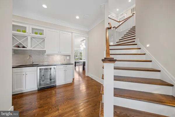 $2,995,000 | 7005 Richard Drive, Bethesda, MD 20817