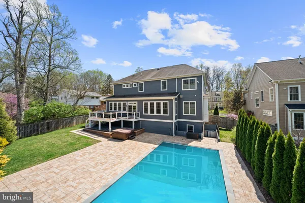 $2,995,000 | 7005 Richard Drive, Bethesda, MD 20817