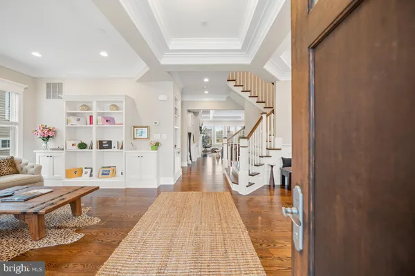 $2,995,000 | 7005 Richard Drive, Bethesda, MD 20817