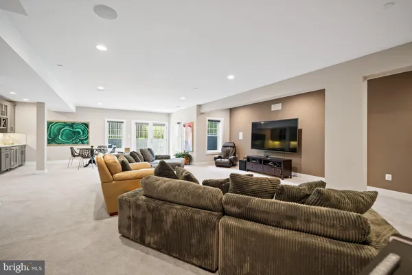 $2,995,000 | 7005 Richard Drive, Bethesda, MD 20817