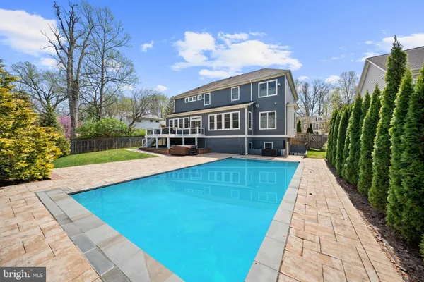 $2,995,000 | 7005 Richard Drive, Bethesda, MD 20817