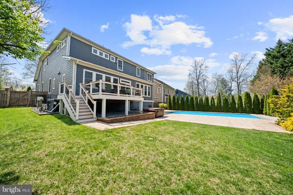 $2,995,000 | 7005 Richard Drive, Bethesda, MD 20817