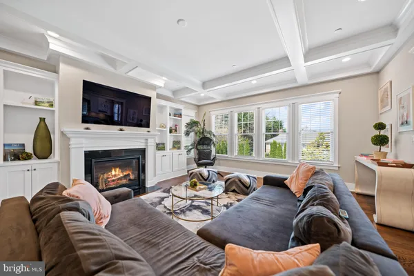 $2,995,000 | 7005 Richard Drive, Bethesda, MD 20817