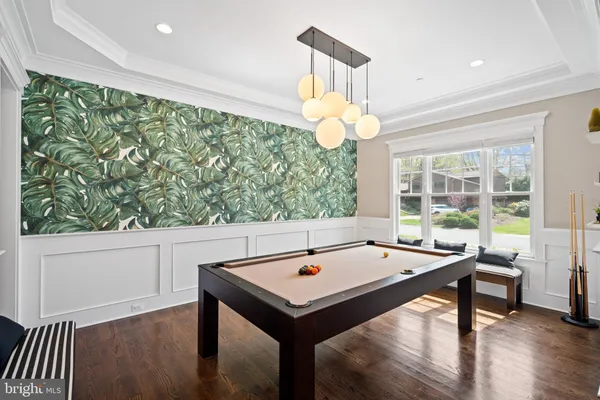 $2,995,000 | 7005 Richard Drive, Bethesda, MD 20817