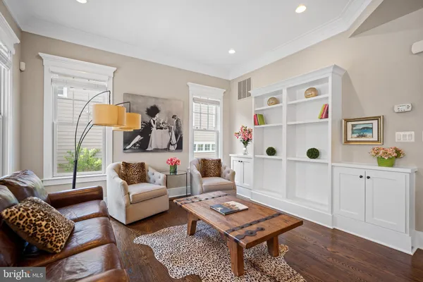 $2,995,000 | 7005 Richard Drive, Bethesda, MD 20817