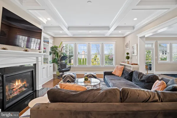 $2,995,000 | 7005 Richard Drive, Bethesda, MD 20817