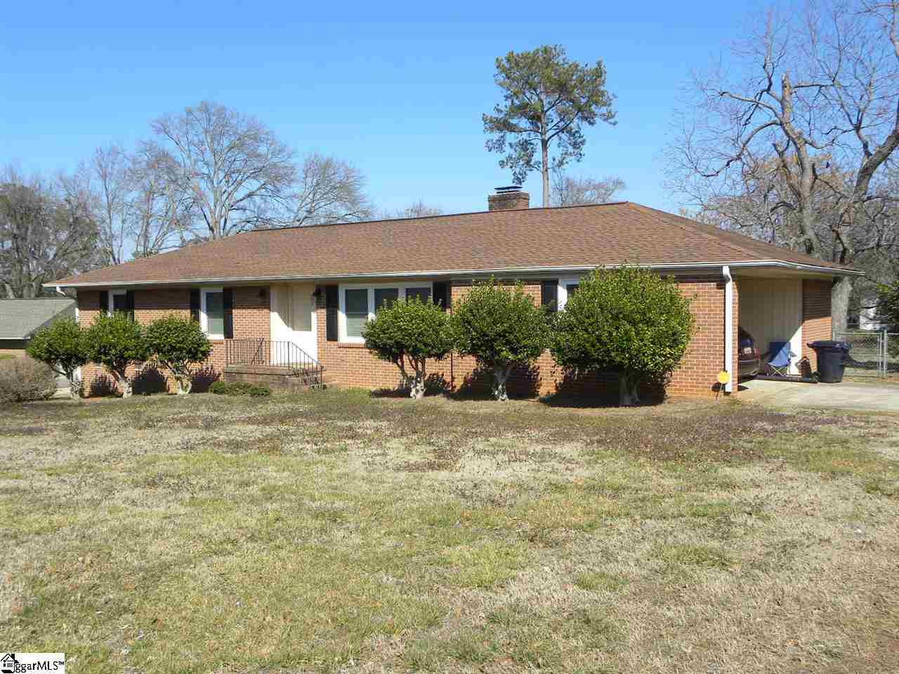 105 Brewton Court Anderson, SC 29621 - Photo 17 of 23 Gallery Image 17