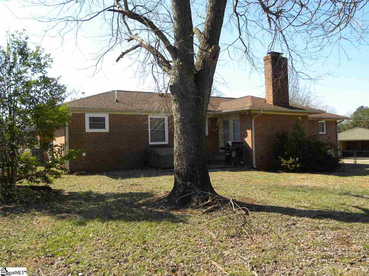 105 Brewton Court Anderson, SC 29621 - Photo 21 of 23 Gallery Image 21