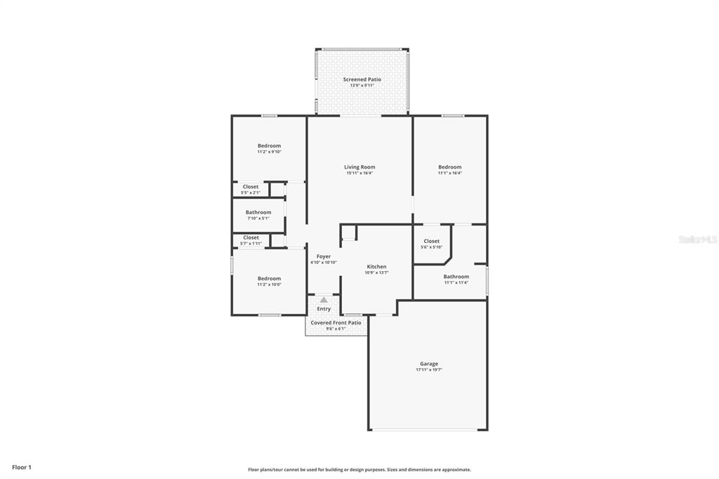 276 Kettering Road Deltona, FL 32725 - Photo 35 of 35