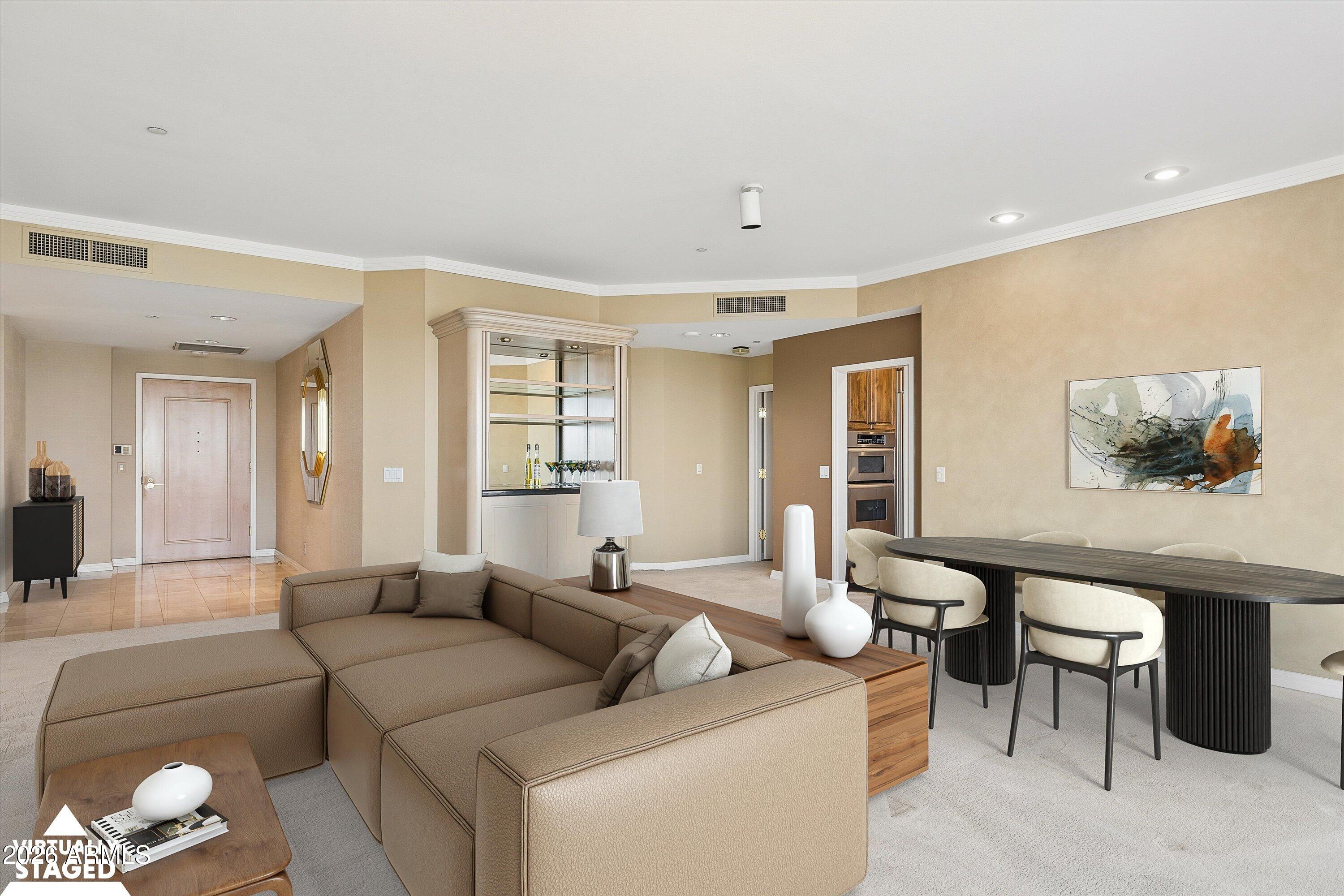 1040 East Osborn Road, Unit 803 Phoenix, AZ 85014 - Photo 2 of 52