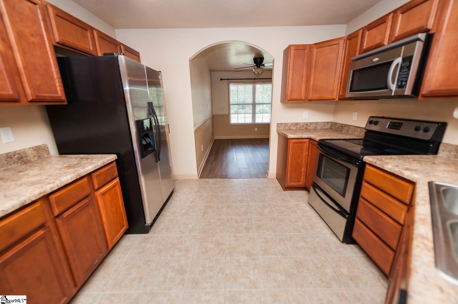 139 Dillard Road Duncan, SC 29334 - Photo 11 of 35 Gallery Image 11