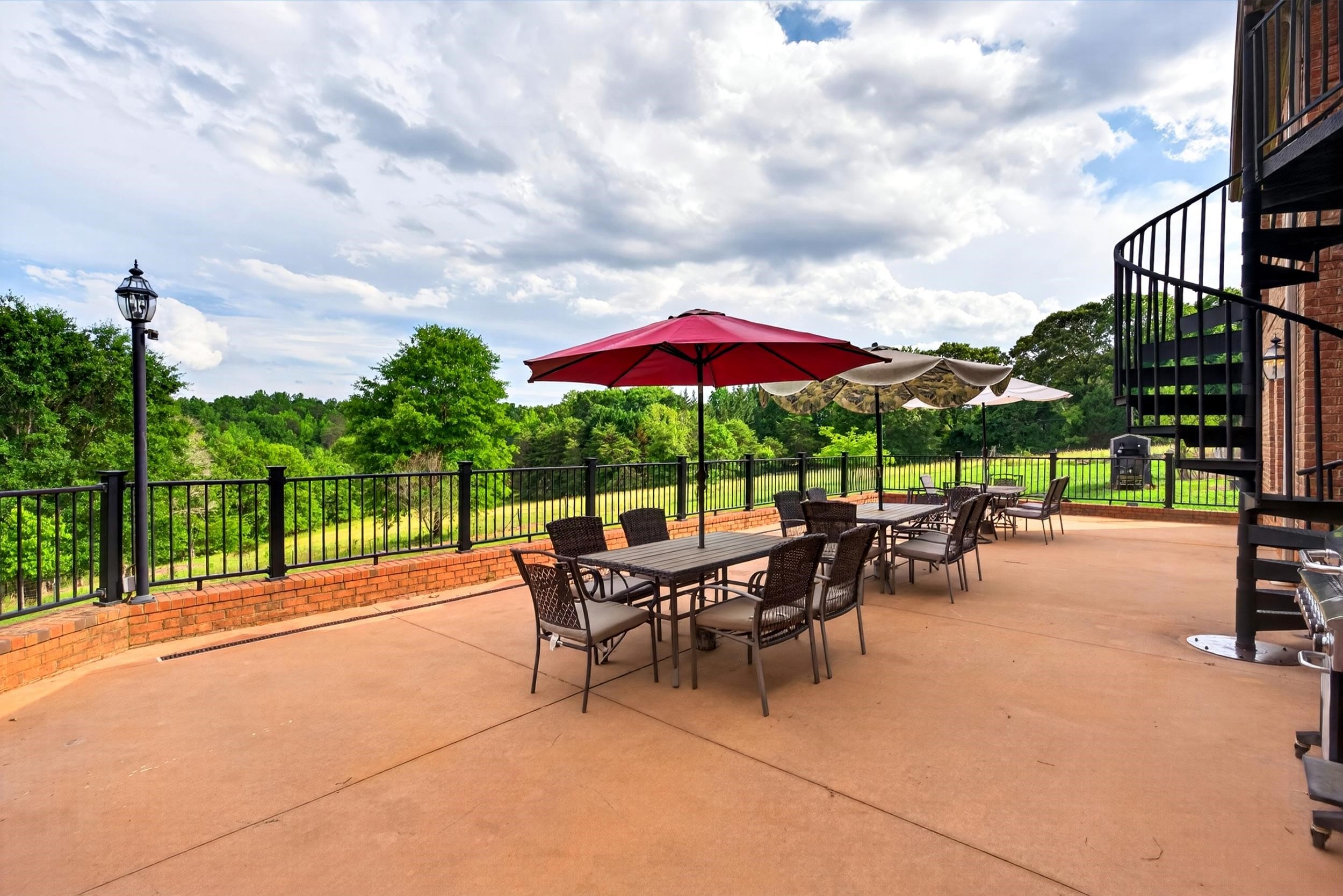 502 Hickory Hollow Road Inman, SC 29349 - Photo 20 of 50