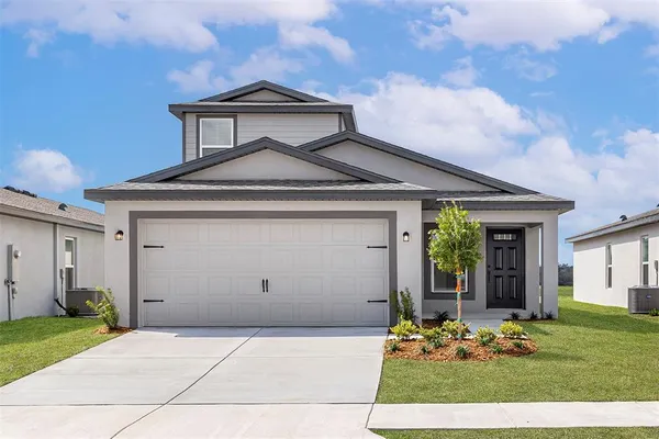 $344,900 | 29677 Fedora Circle, Brooksville, FL 34602