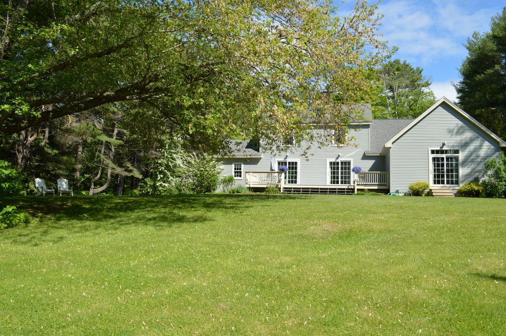206 Church Road Brunswick, ME 04011 - Photo 31 of 35 Photo