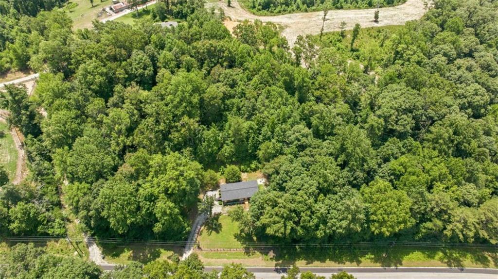 3561 Yonah Homer Road Lula, GA 30554 - Photo 30 of 39