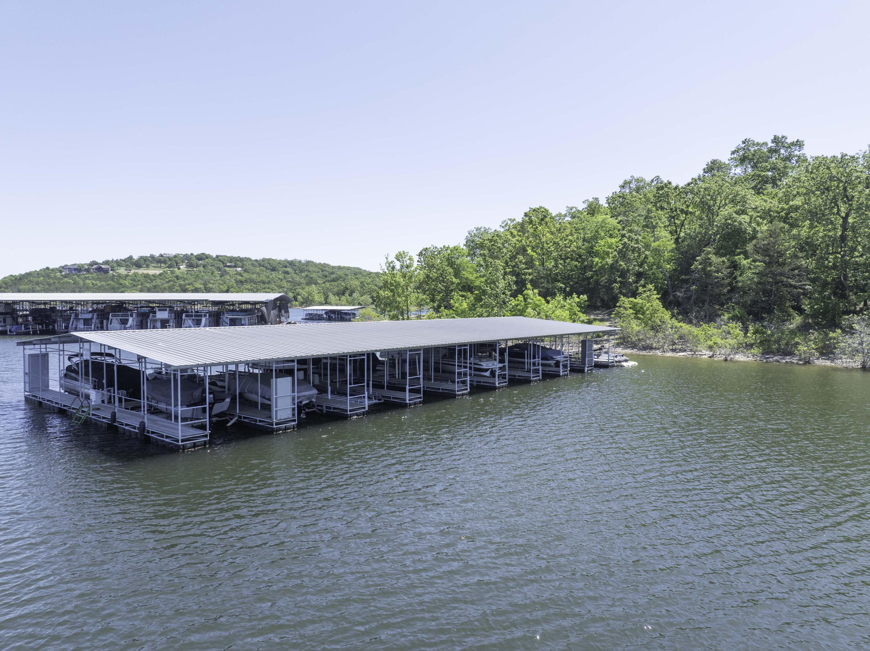 310 Cedar Bend Road Shell Knob, MO 65747 - Photo 81 of 84 DJI_0637