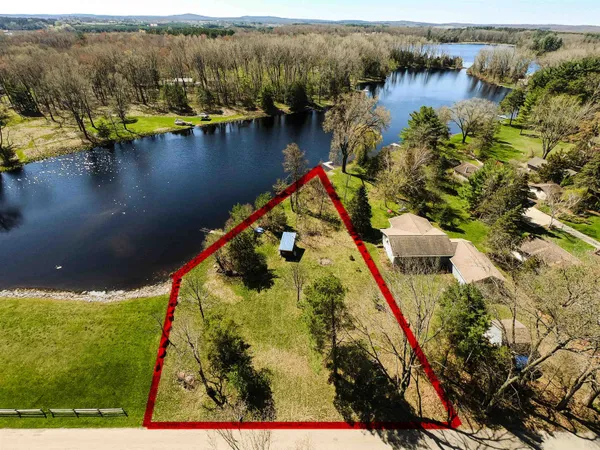 $119,900 | Fox Road, Montello, WI 53949