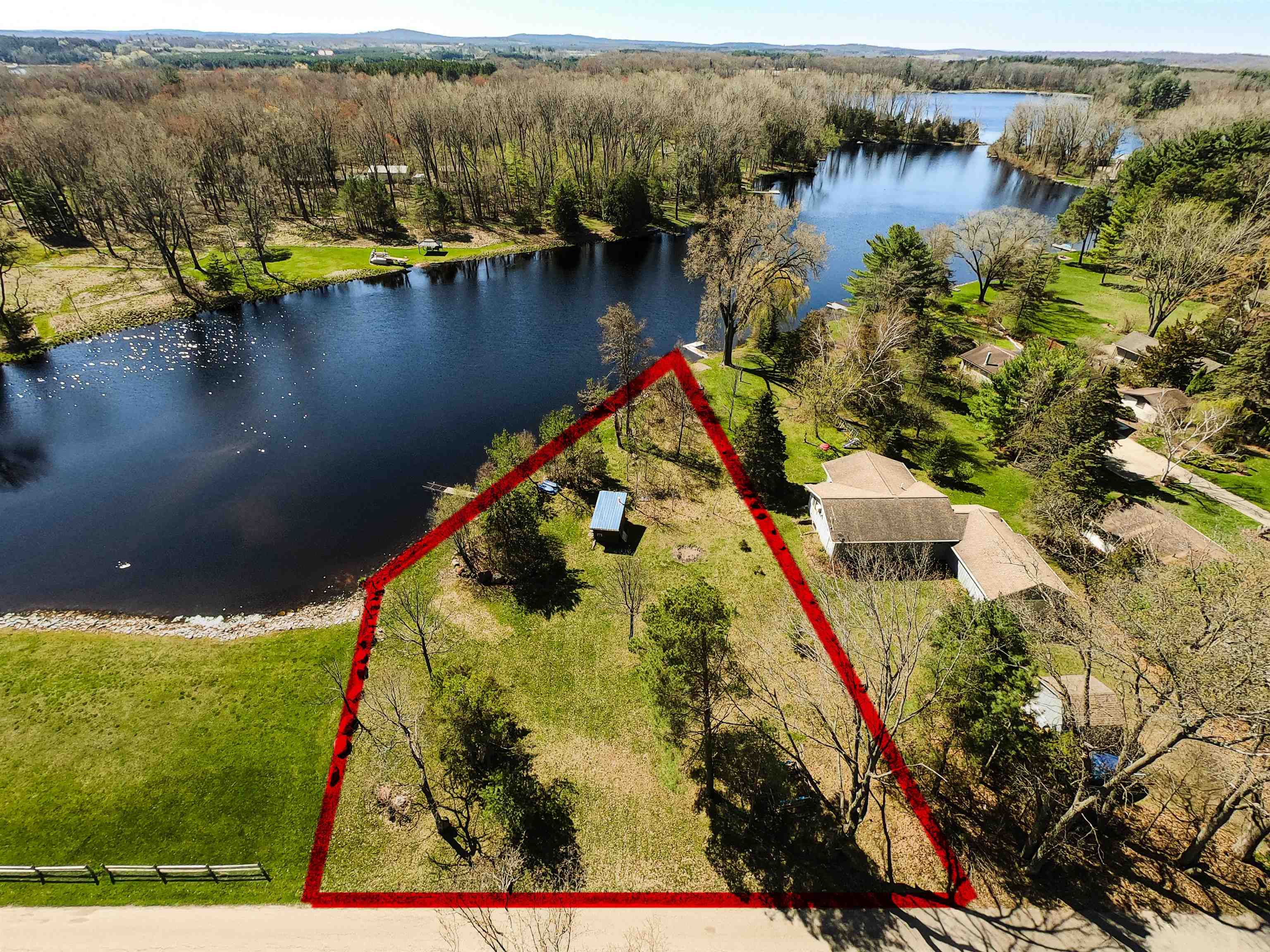 Fox Road Montello, WI 53949 - Photo 1 of 22 Gallery Image 1