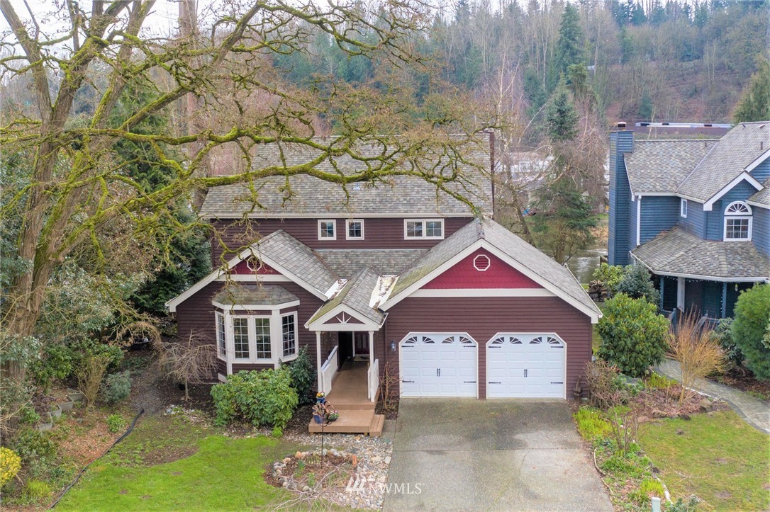 17414 113th Avenue Northeast Bothell, WA 98011 - Photo 1 of 28 Gallery Image 1