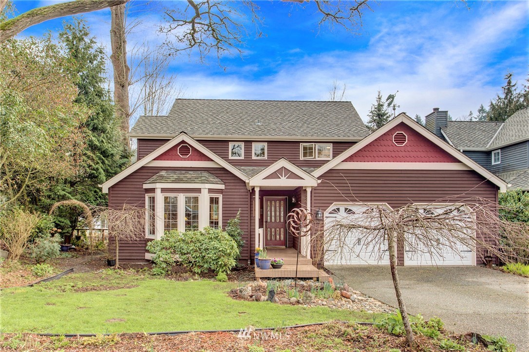 17414 113th Avenue Northeast Bothell, WA 98011 - Photo 2 of 28 Gallery Image 2