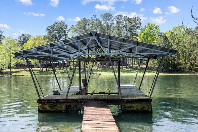 $475,000 | 458 County Road 776, Douglass, TX 75943