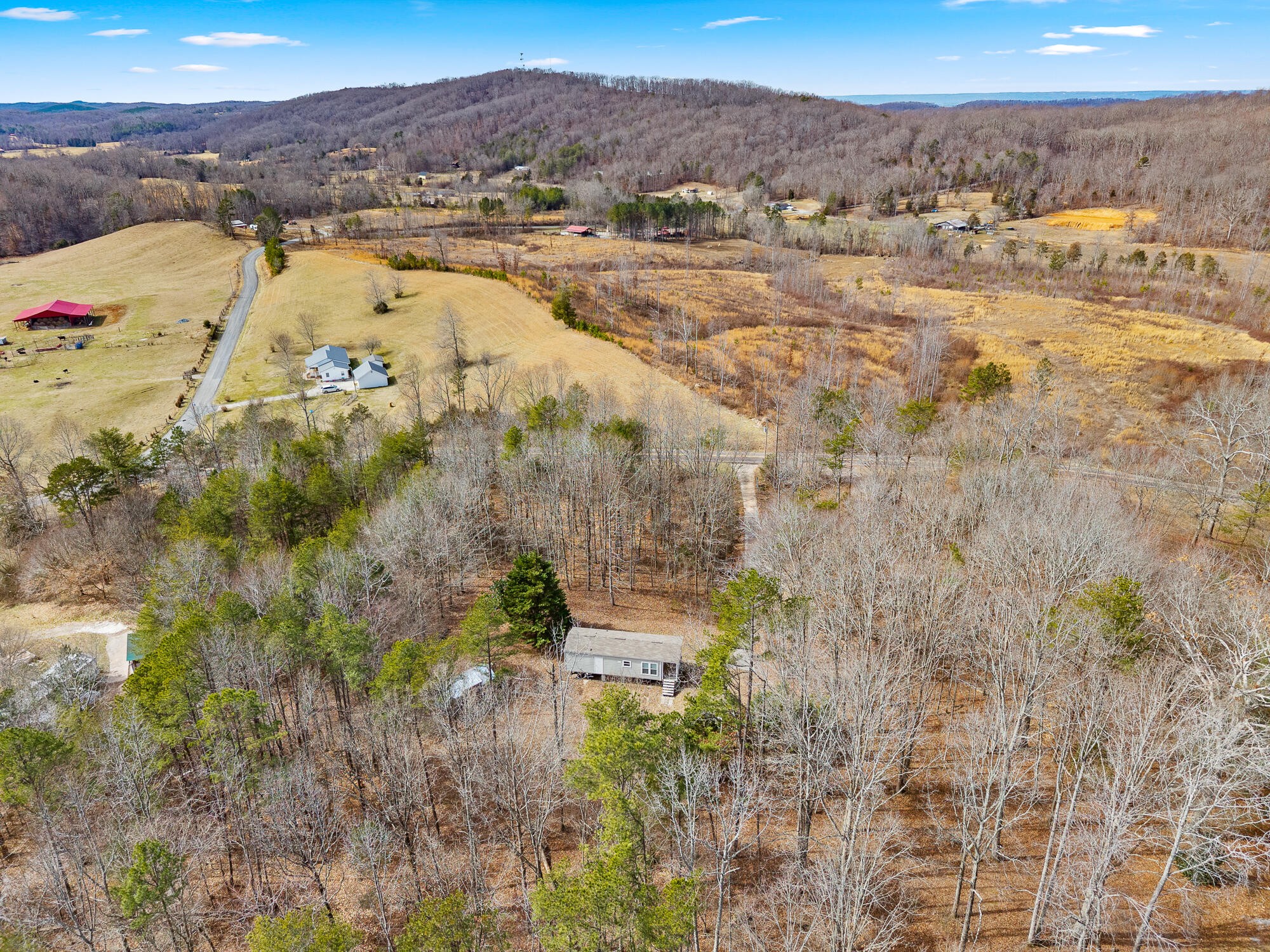 438 County Road 188 Decatur, TN 37322 - Photo 22 of 28 Gallery Image 22