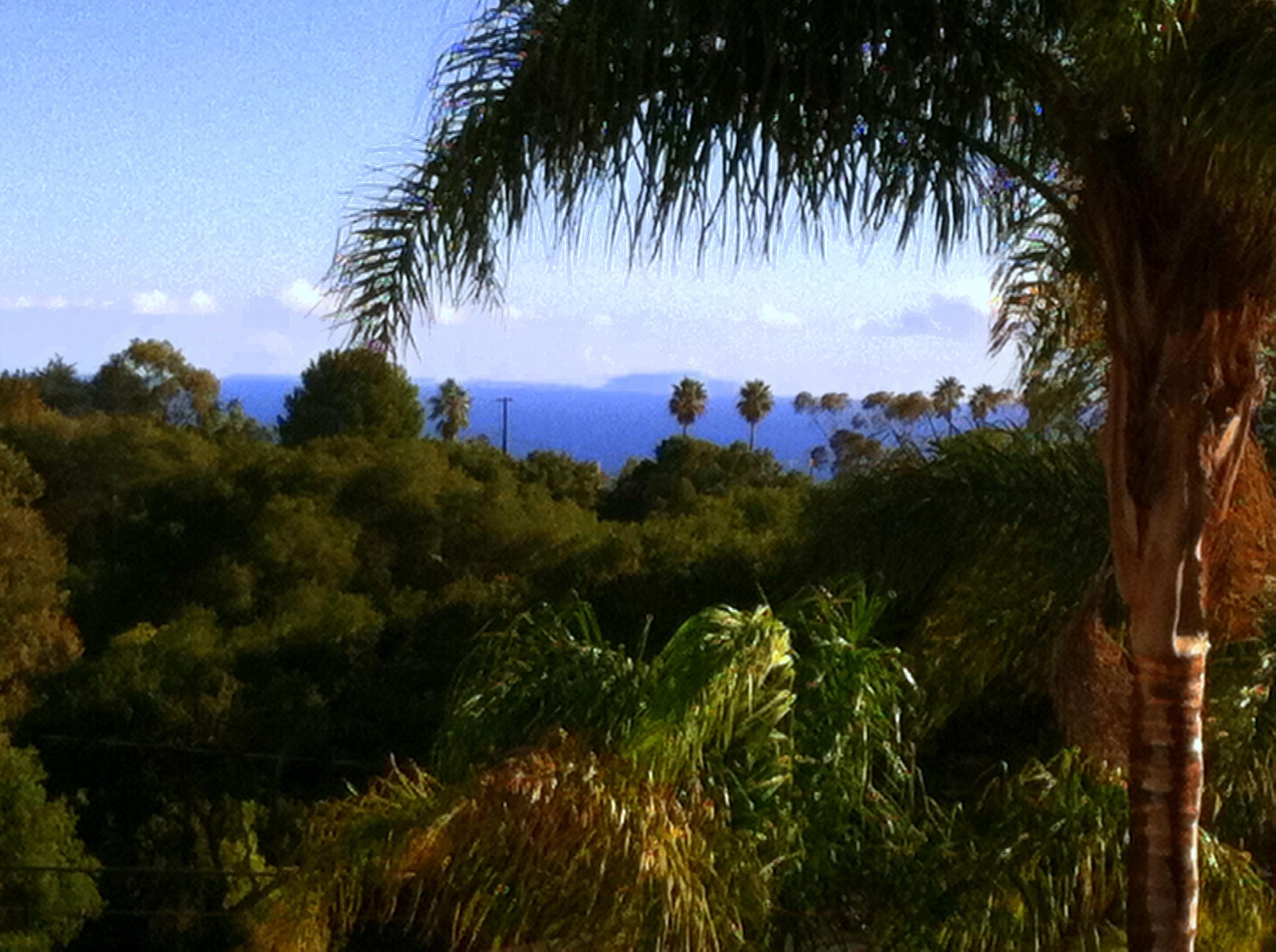 4 Fellowship Circle Santa Barbara, CA 93109 - Photo 4 of 27 a view of a lake
