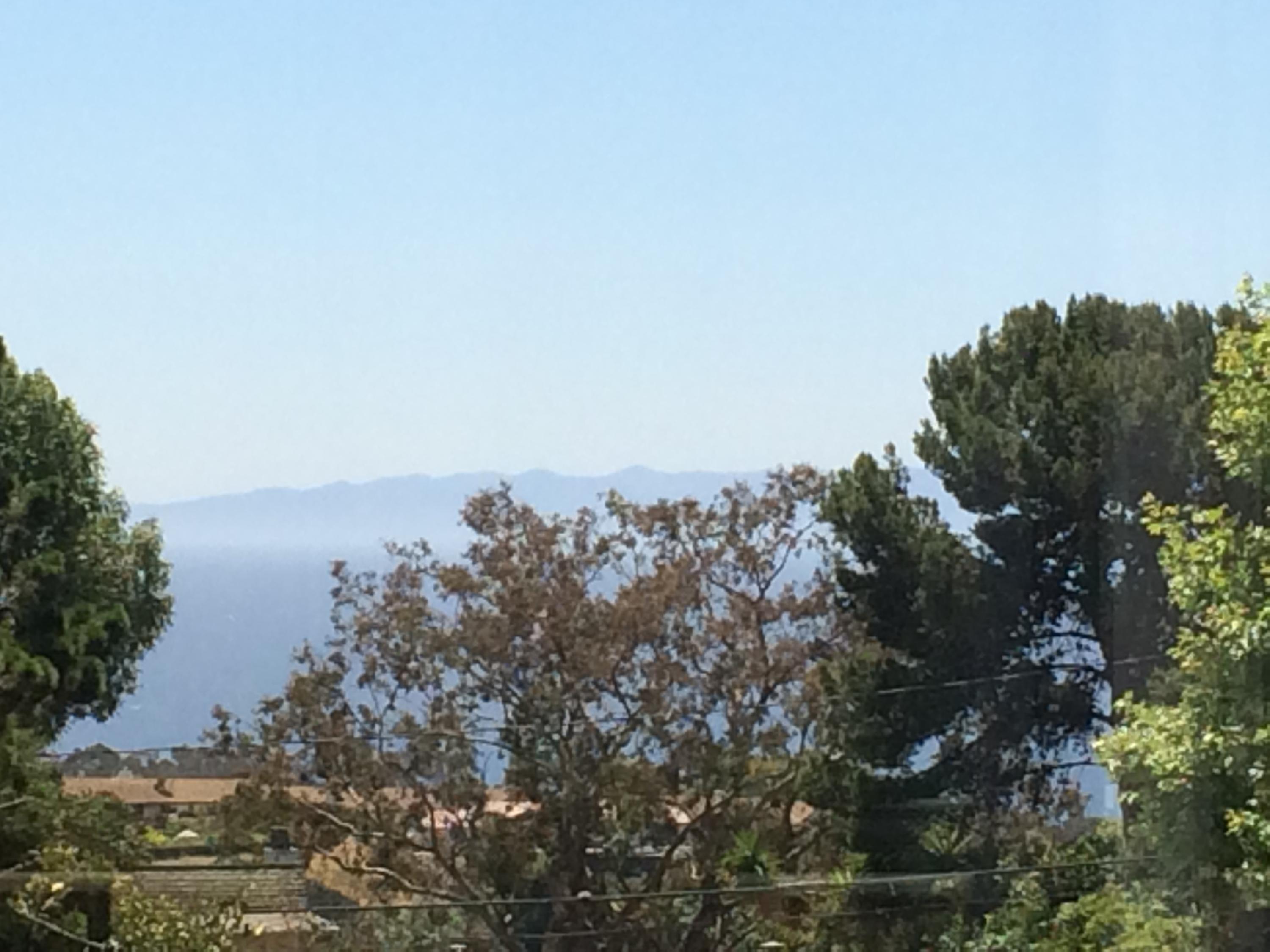 4 Fellowship Circle Santa Barbara, CA 93109 - Photo 5 of 27 a view of a lake