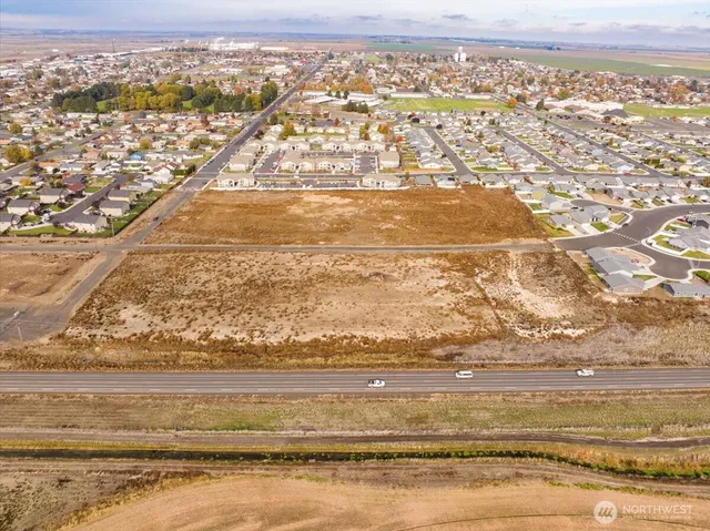 $1,795,000 | 1295 South 7th Avenue, Othello, WA 99344