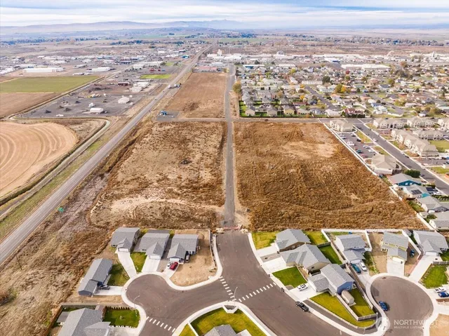 $1,795,000 | 1295 South 7th Avenue, Othello, WA 99344