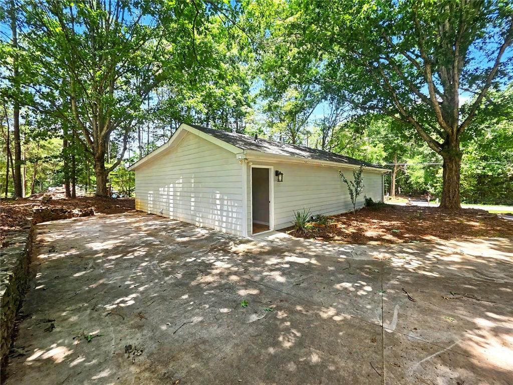 6339 B Gaines Ferry Road Flowery Branch, GA 30542 - Photo 26 of 32