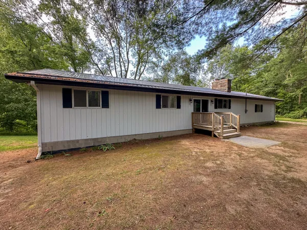 $449,000 | 10013 East Beal City Road, Mount Pleasant, MI 48858